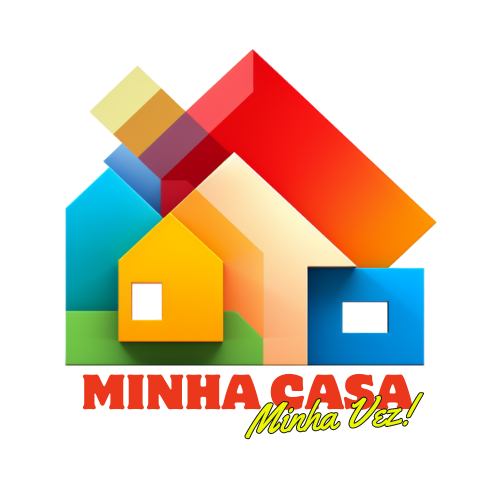 Minha casa minha vez